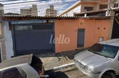 Terreno à venda na rua são nestor, 115, vila mazzei, são paulo, 450 m2 por r$ 1.600.000