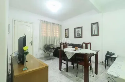Apartamento com 1 quarto à venda na avenida general olímpio da silveira, 196, santa cecília, são paulo, 48 m2 por r$ 310.000