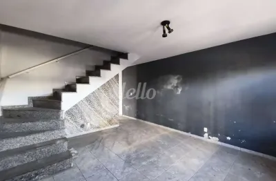 Casa comercial com 1 sala à venda na rua itanhaém, 103, vila prudente, são paulo, 100 m2 por r$ 710.000