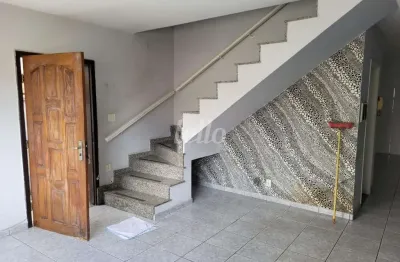 Casa comercial com 1 sala à venda na rua itanhaém, 103, vila prudente, são paulo, 100 m2 por r$ 710.000
