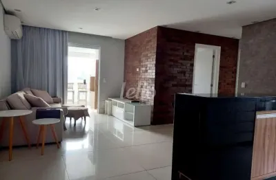 Apartamento com 2 quartos à venda na rua cipriano barata, 790, ipiranga, são paulo, 65 m2 por r$ 800.000