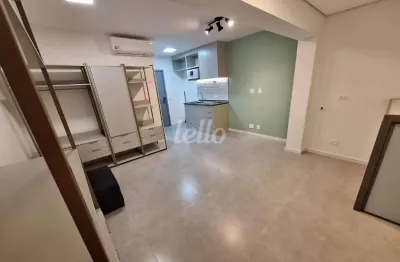 Apartamento com 1 quarto à venda na avenida doutor ricardo jafet, 2070, vila firmiano pinto, são paulo, 25 m2 por r$ 520.000