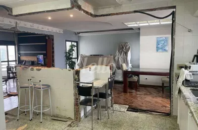 Apartamento com 2 quartos à venda na rua cândido lacerda, 150, vila regente feijó, são paulo, 128 m2 por r$ 1.500.000