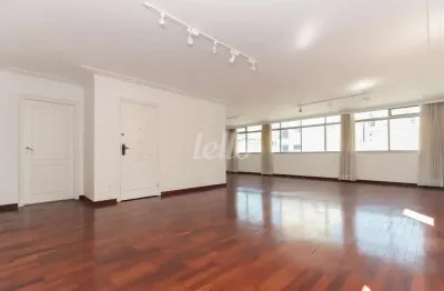 Apartamento com 4 quartos à venda na rua maranhão, 236, higienópolis, são paulo, 280 m2 por r$ 2.500.000