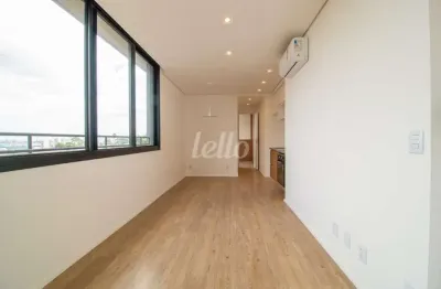 Apartamento com 1 quarto à venda na rua werner sack, 79, sumarezinho, são paulo, 37 m2 por r$ 650.000