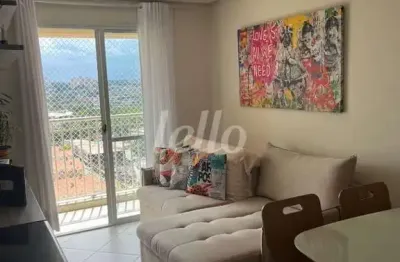 Apartamento com 2 quartos à venda na rua amadeu vezzaro, 130, mauá, são caetano do sul, 59 m2 por r$ 620.000