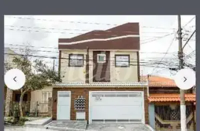 Apartamento com 2 quartos à venda na rua dona vicentina alegretti, 41, penha de frança, são paulo, 46 m2 por r$ 265.000