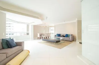 Apartamento com 3 quartos à venda na rua pintassilgo, 180, vila uberabinha, são paulo, 208 m2 por r$ 2.900.000