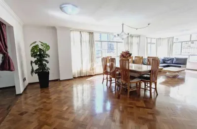 Apartamento com 3 quartos à venda na alameda joaquim eugênio de lima, 268, jardim paulista, são paulo, 190 m2 por r$ 1.389.999