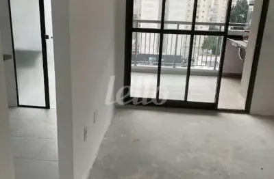 Apartamento com 1 quarto à venda na rua oliveira alves, 764, ipiranga, são paulo, 46 m2 por r$ 479.000