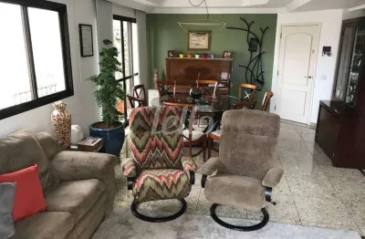Apartamento com 3 quartos à venda na rua serra do japi, 290, tatuapé, são paulo, 158 m2 por r$ 1.493.000