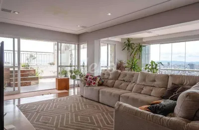 Apartamento com 4 quartos à venda na rua renato rinaldi, 650, vila carrão, são paulo, 210 m2 por r$ 2.600.000