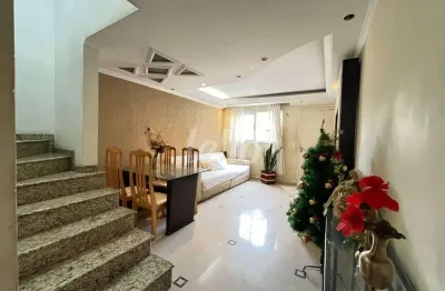 Casa em condomínio fechado com 2 quartos à venda na avenida guilherme giorgi, 1611, vila carrão, são paulo, 87 m2 por r$ 640.000