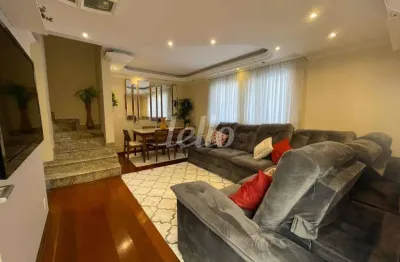 Casa em condomínio fechado com 3 quartos à venda na avenida guilherme giorgi, 1611, vila carrão, são paulo, 102 m2 por r$ 1.250.000