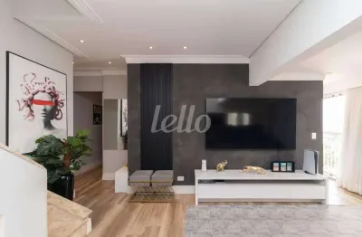 Apartamento com 3 quartos à venda na rua evangelina, 1001, vila carrão, são paulo, 200 m2 por r$ 1.999.000