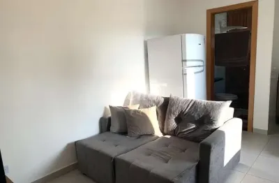 Apartamento com 1 quarto à venda na rua condeúba, 89, vila carrão, são paulo, 27 m2 por r$ 270.000