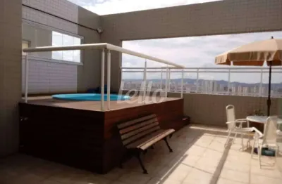 Apartamento com 4 quartos à venda na rua guaraciaba, 266, tatuapé, são paulo, 196 m2 por r$ 1.800.000