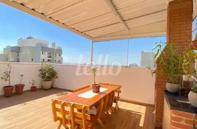 Apartamento com 3 quartos à venda na rua serra de bragança, 923, vila gomes cardim, são paulo, 137 m2 por r$ 1.330.000