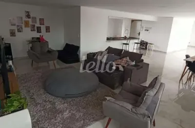 Apartamento com 3 quartos à venda na rua urumajó, 155, tatuapé, são paulo, 299 m2 por r$ 1.500.000