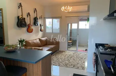 Apartamento com 2 quartos à venda na rua santa gertrudes, 740, chácara santo antônio, são paulo, 62 m2 por r$ 450.000