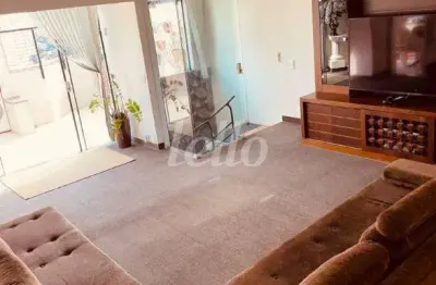 Apartamento com 4 quartos à venda na rua da meação, 210, vila regente feijó, são paulo, 180 m2 por r$ 1.500.000