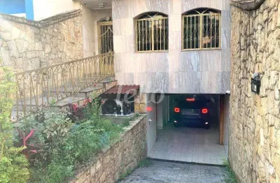 Casa comercial com 1 sala à venda na rua coronel marques, 151, chácara califórnia, são paulo, 400 m2 por r$ 1.900.000