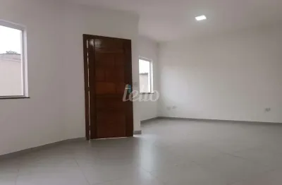 Casa em condomínio fechado com 3 quartos à venda na rua nossa senhora dos anjos, 64, chácara mafalda, são paulo, 144 m2 por r$ 580.000