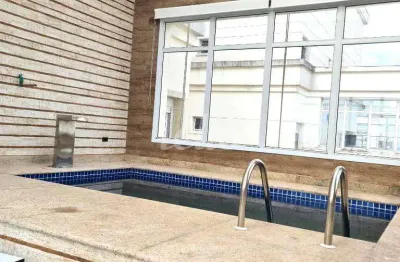 Apartamento com 4 quartos à venda na rua antônio de lucena, 22, tatuapé, são paulo, 329 m2 por r$ 5.850.000