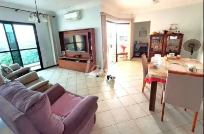 Apartamento com 4 quartos à venda na rua alberto santos dumont, 809, cidade nova i, indaiatuba, 200 m2 por r$ 1.290.000