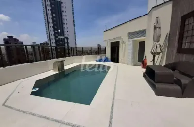 Apartamento com 3 quartos à venda na rua cândido lacerda, 109, tatuapé, são paulo, 339 m2 por r$ 2.690.000