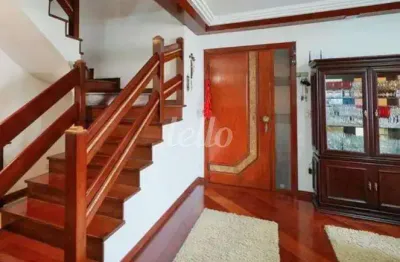 Apartamento com 4 quartos à venda na rua da meação, 183, vila regente feijó, são paulo, 302 m2 por r$ 1.500.000