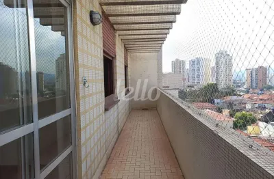 Apartamento com 3 quartos à venda na rua conselheiro moreira de barros, 47, santana, são paulo, 109 m2 por r$ 650.000