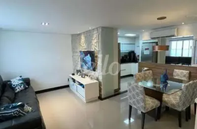 Casa em condomínio fechado com 3 quartos à venda na rua padre leão peruche, 409, vila mazzei, são paulo, 104 m2 por r$ 700.000