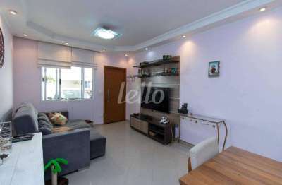 Casa em condomínio fechado com 3 quartos à venda na rua antônio tornelli, 31, tremembé, são paulo, 89 m2 por r$ 845.000
