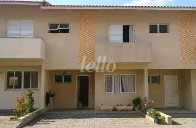 Casa em condomínio fechado com 3 quartos à venda na rua jaupaci, 823, vila paulistana, são paulo, 110 m2 por r$ 630.000