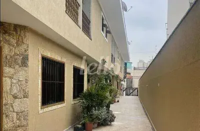 Casa em condomínio fechado com 3 quartos à venda na rua rosa maria, 315, vila gustavo, são paulo, 195 m2 por r$ 795.000