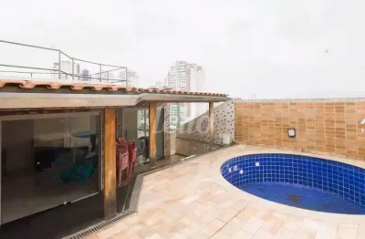 Apartamento com 3 quartos à venda na rua damiana da cunha, 205, santa teresinha, são paulo, 164 m2 por r$ 1.200.000