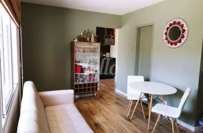 Casa em condomínio fechado com 2 quartos à venda na rua padre roser, 171, chácara do encosto, são paulo, 65 m2 por r$ 455.000