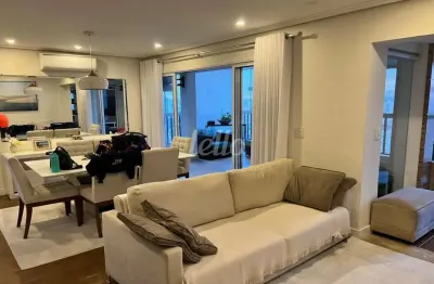 Apartamento com 3 quartos à venda na rua voluntários da pátria, 4747, santana, são paulo, 153 m2 por r$ 2.000.000