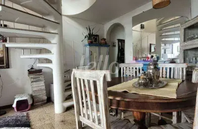 Apartamento com 3 quartos à venda na rua bento araújo, 149, barro branco (zona norte), são paulo, 143 m2 por r$ 830.000