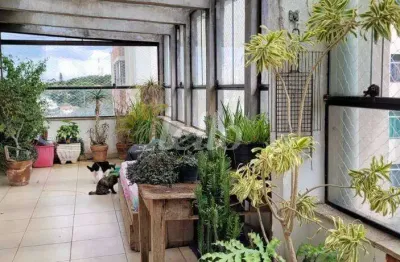 Apartamento com 3 quartos à venda na rua bento araújo, 149, barro branco (zona norte), são paulo, 143 m2 por r$ 830.000