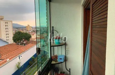 Casa em condomínio fechado com 3 quartos à venda na rua gurupatuba, 56, vila mazzei, são paulo, 191 m2 por r$ 855.000