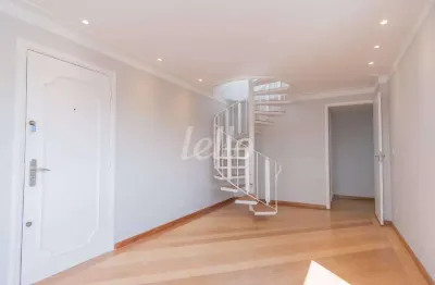 Apartamento com 3 quartos à venda na rua professor valério giuli, 331, chácara do encosto, são paulo, 205 m2 por r$ 985.000