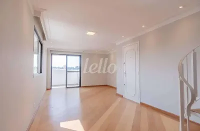 Apartamento com 3 quartos à venda na rua professor valério giuli, 331, jardim paraíso, são paulo, 205 m2 por r$ 985.000