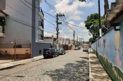 Apartamento com 2 quartos à venda na rua são luiz gonzaga, 183, guapira, são paulo, 40 m2 por r$ 395.000