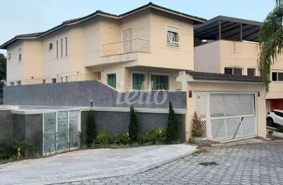 Casa em condomínio fechado com 4 quartos à venda na rua coronel agostinho da fonseca, 180, tucuruvi, são paulo, 311 m2 por r$ 2.200.000