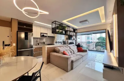 Apartamento com 2 quartos à venda na rua dom antônio dos santos cabral, 49, santa teresinha, são paulo, 69 m2 por r$ 1.200.000