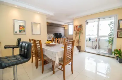 Apartamento com 2 quartos à venda na rua francisco luís de souza júnior, 350, água branca, são paulo, 70 m2 por r$ 755.000
