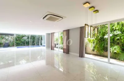 Casa em condomínio fechado com 3 quartos à venda na rua manuel ribeiro da cruz, 200, chácara santo antônio, são paulo, 600 m2 por r$ 7.200.000