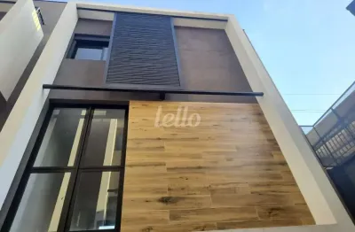Casa em condomínio fechado com 2 quartos à venda na rua rita joana de sousa, 165, brooklin, são paulo, 163 m2 por r$ 1.719.000